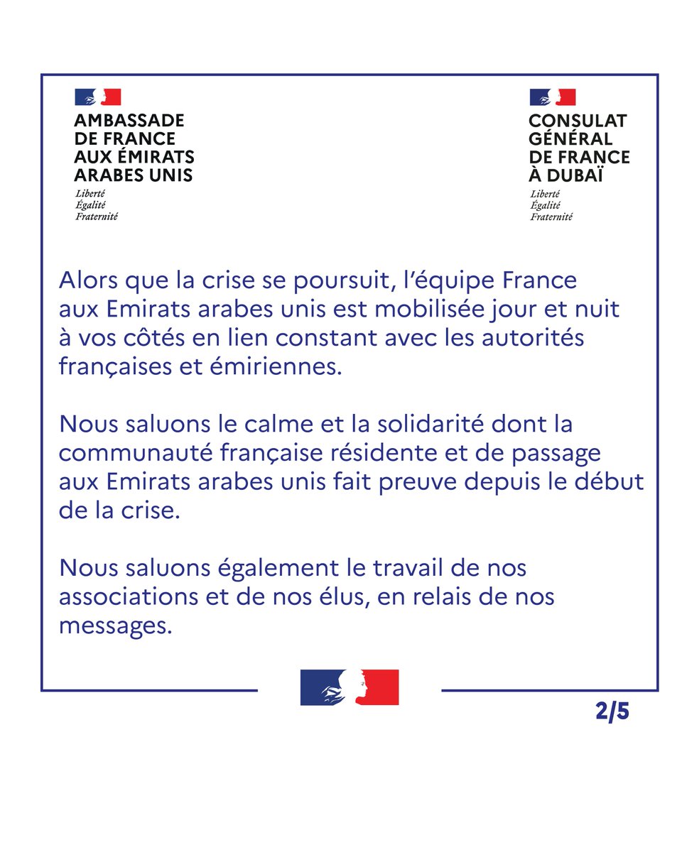 France aux Emirats 🇫🇷🇪🇺 tweet media