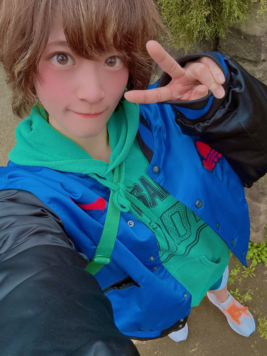 若あんり (@ANRI_y1214) / Posts / X