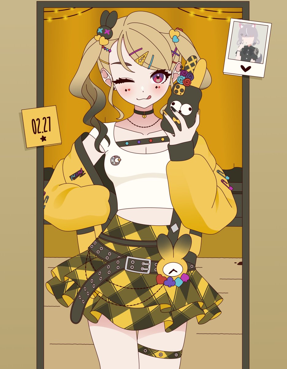 My Wonderland is so good I could die!!

#NonArtNon