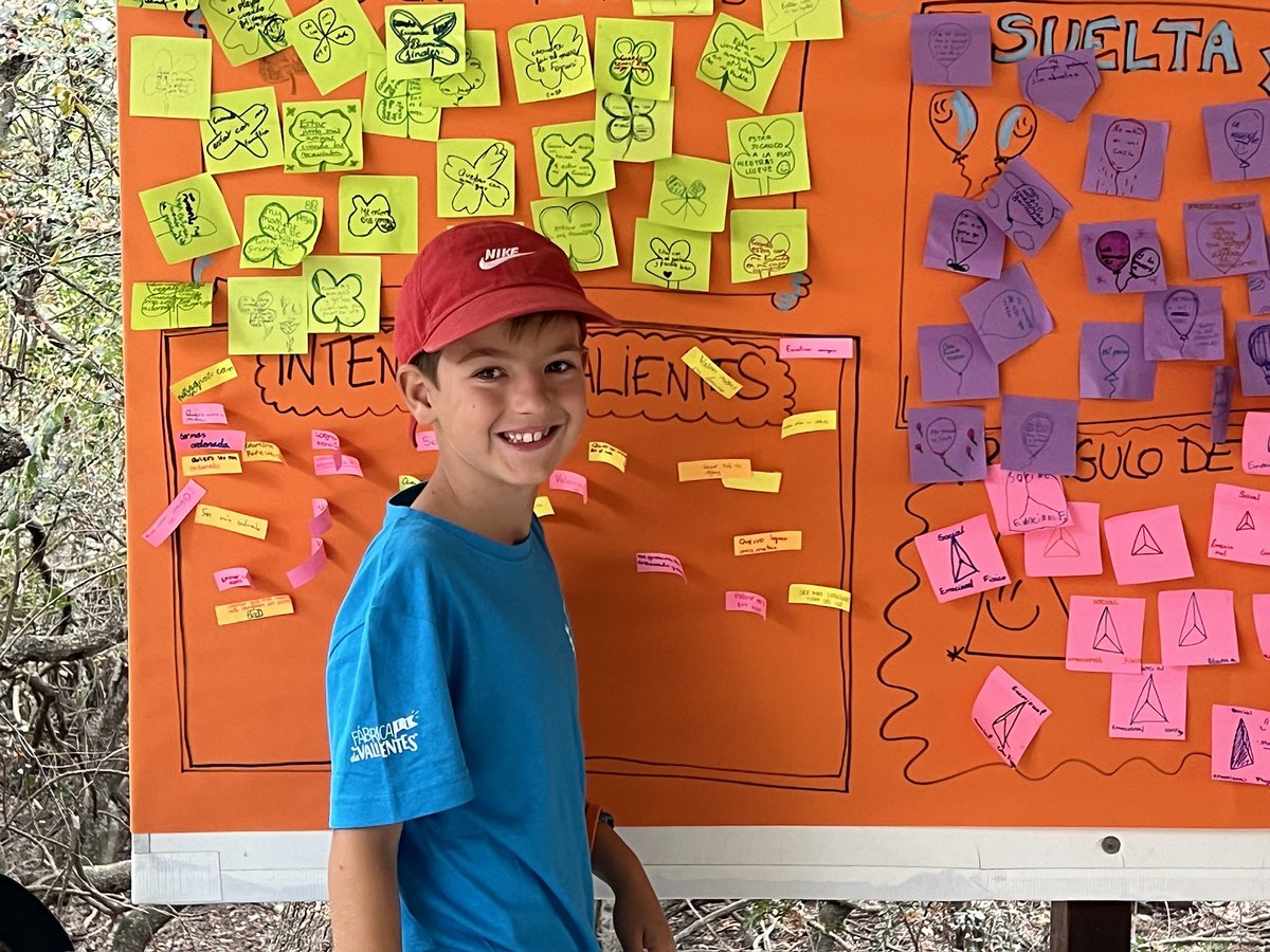 Fábrica de Valientes tweet media