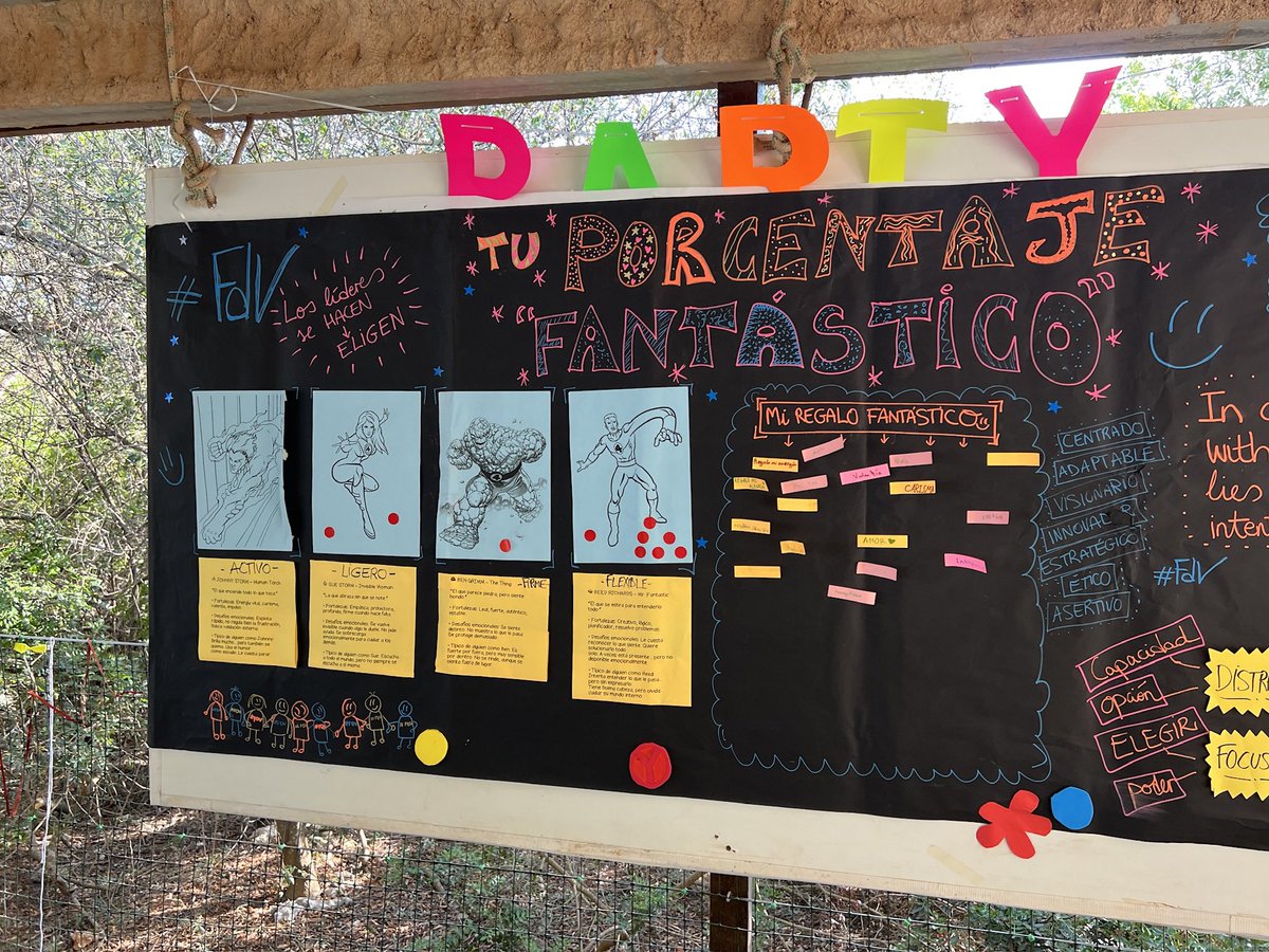 Fábrica de Valientes tweet media