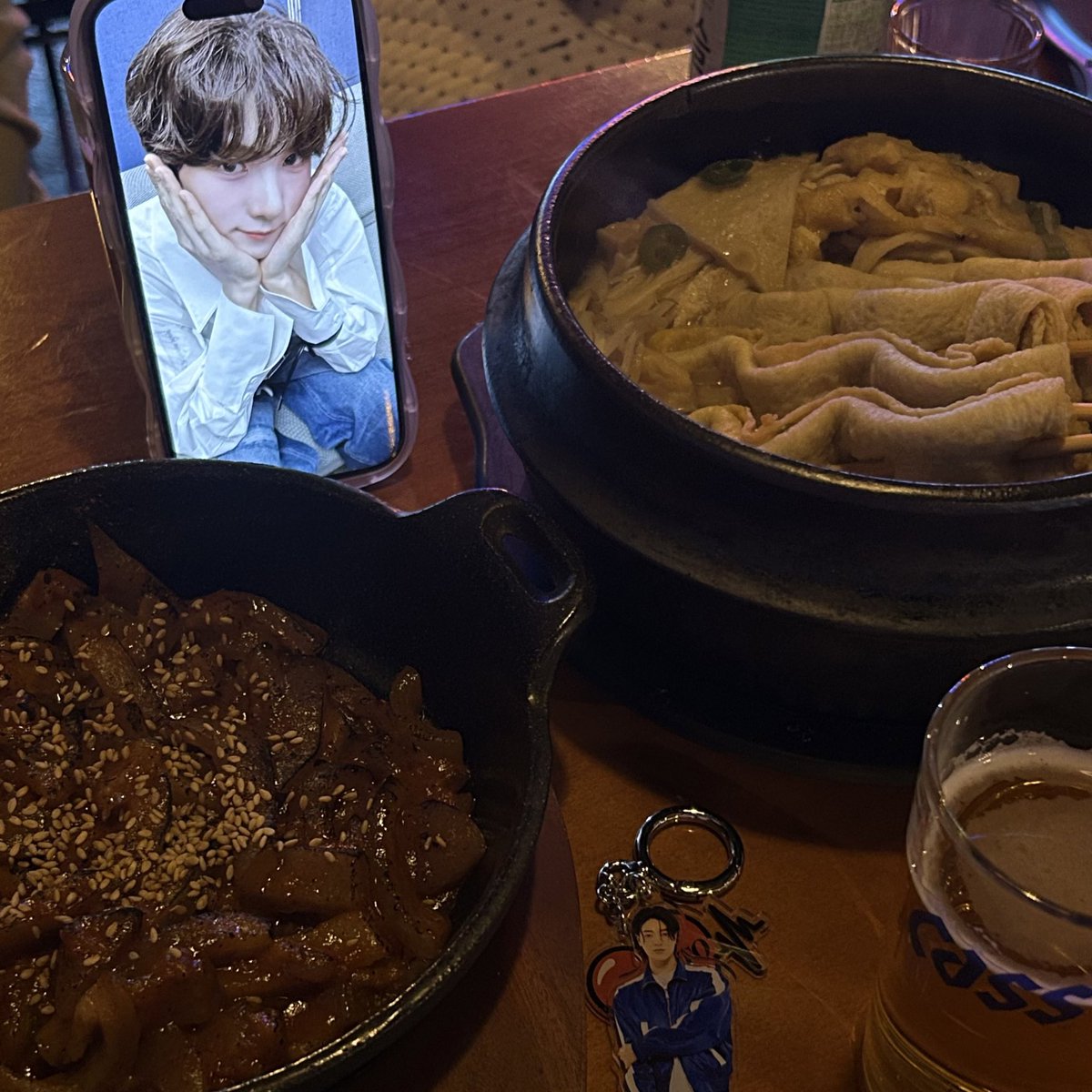 soakaeo_'s tweet photo. 기니가좋다고말해 기니가 좋다♡ https://t.co/xc1xon3ATI