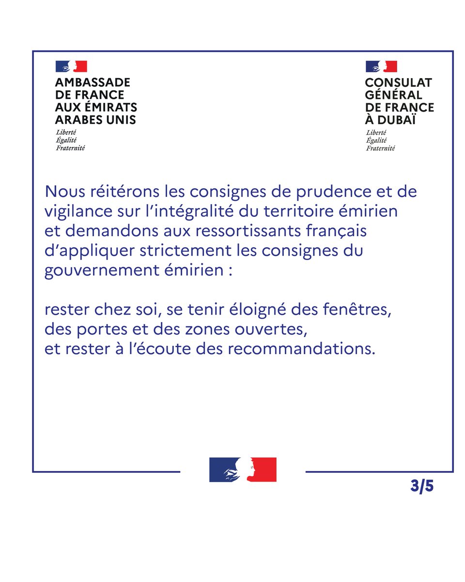 France aux Emirats 🇫🇷🇪🇺 tweet media