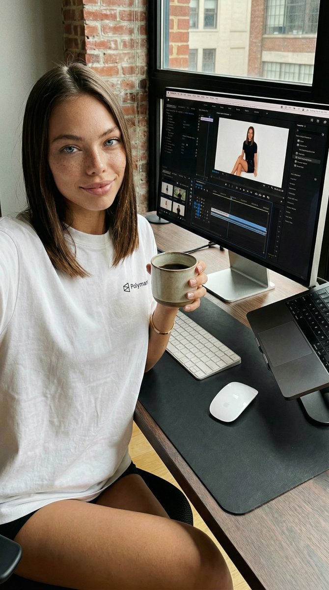 Lina | Polymarket Explained tweet media