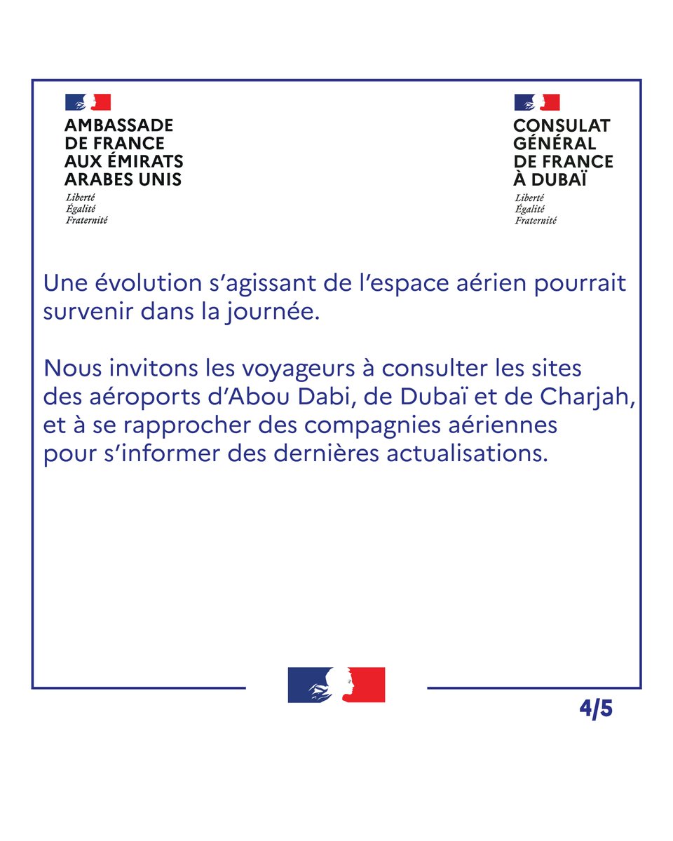 France aux Emirats 🇫🇷🇪🇺 tweet media