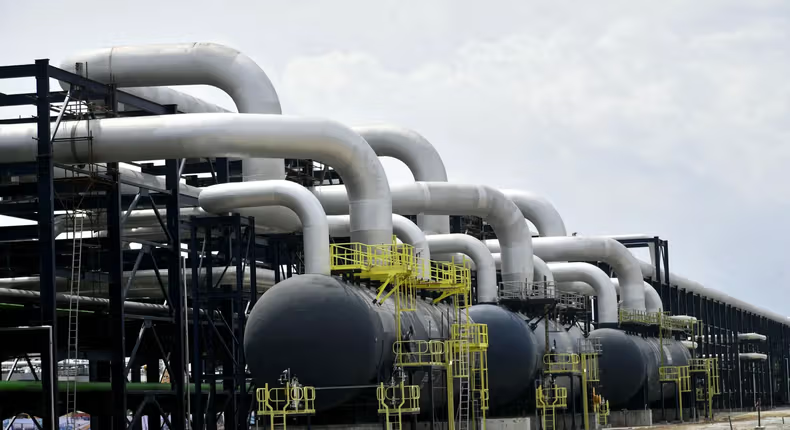 Half of Africa’s oil to the U.S. comes from one country, as the U.S. cuts African oil imports

A new report has revealed that Nigeria, Africa’s top oil producer, is responsible for 52% of Africa’s crude exports to the United States.