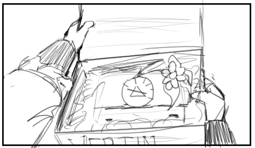 A.D. (again) tweet media