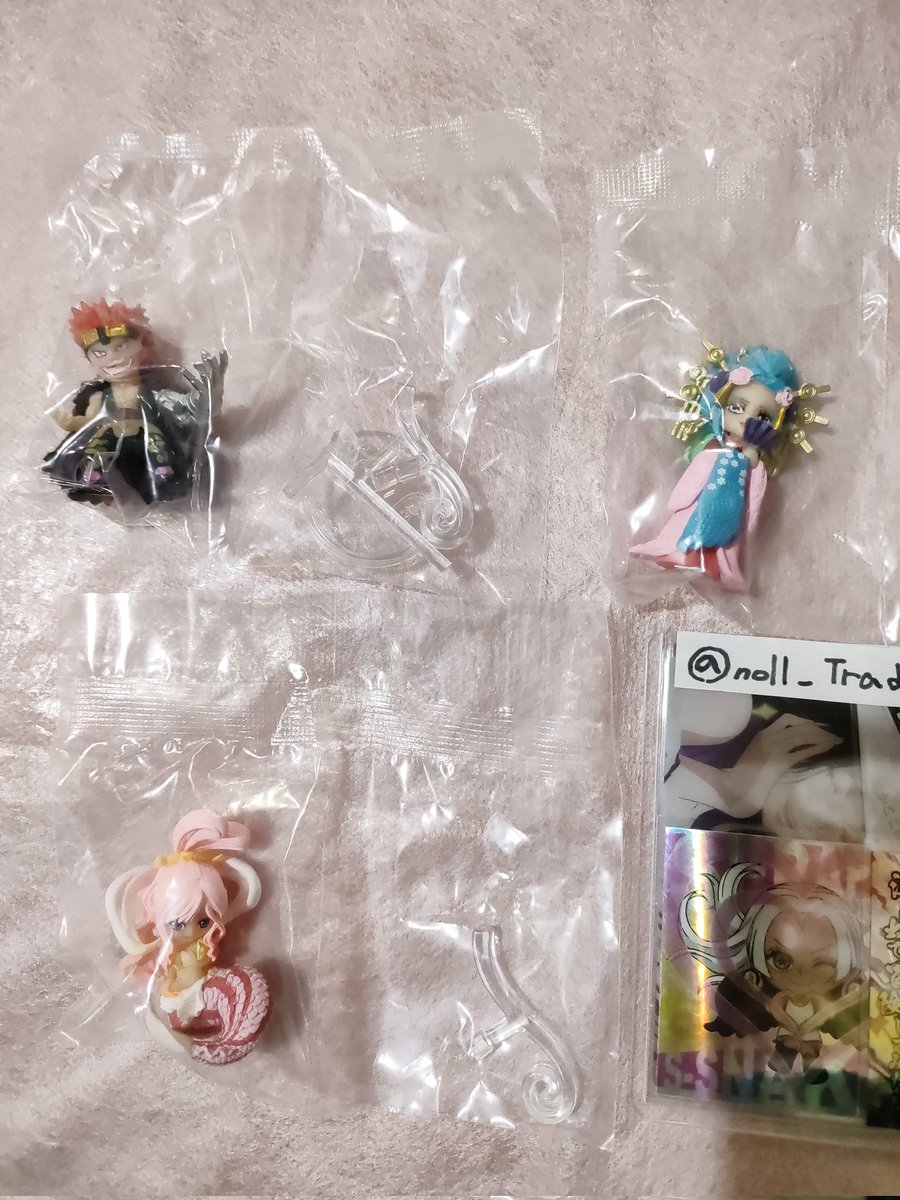 makami/成人済み tweet media