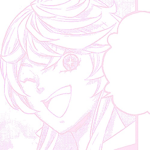 Les_ProphetiesS's tweet photo. ᅟ
ᅟ
ᅟ
ᅟ  “  You  smile  often   ,   Yes   。Although  you  Usually  carry  a  rather  dead -  pan  expression  On  your  Visage  ~  ”
ᅟ
ᅟ
ᅟ https://t.co/02z7CafNan