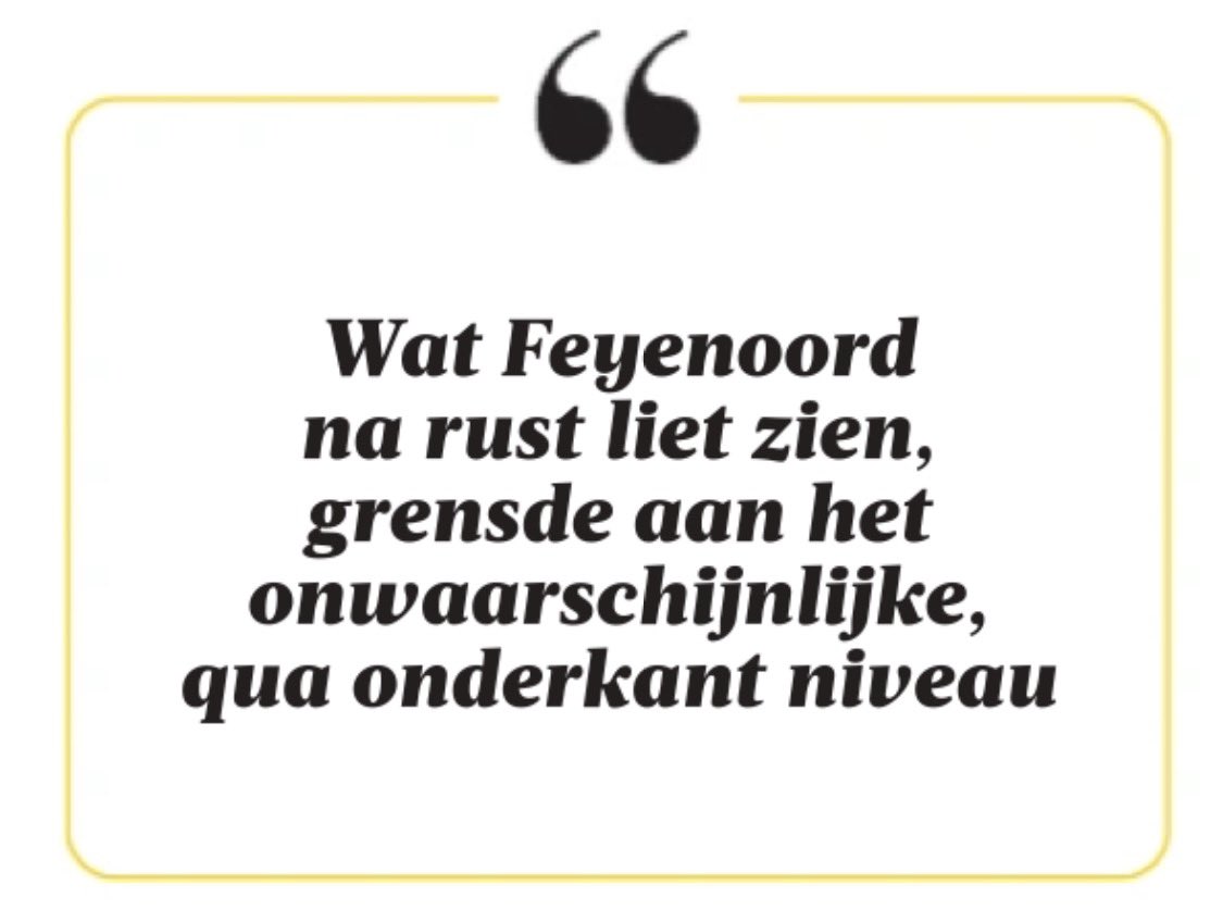 FeyenoordChat tweet media