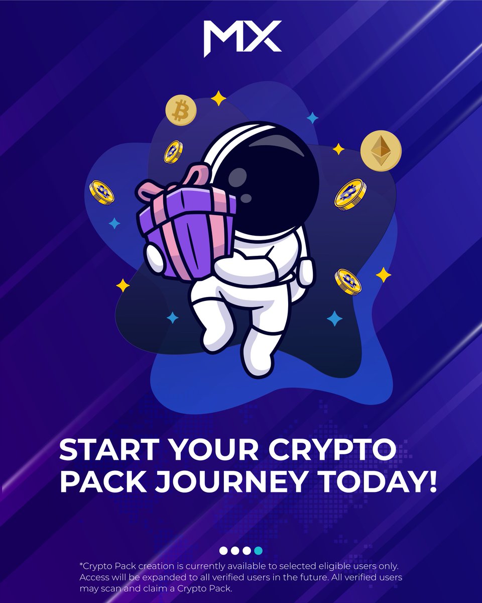 MX Global tweet media