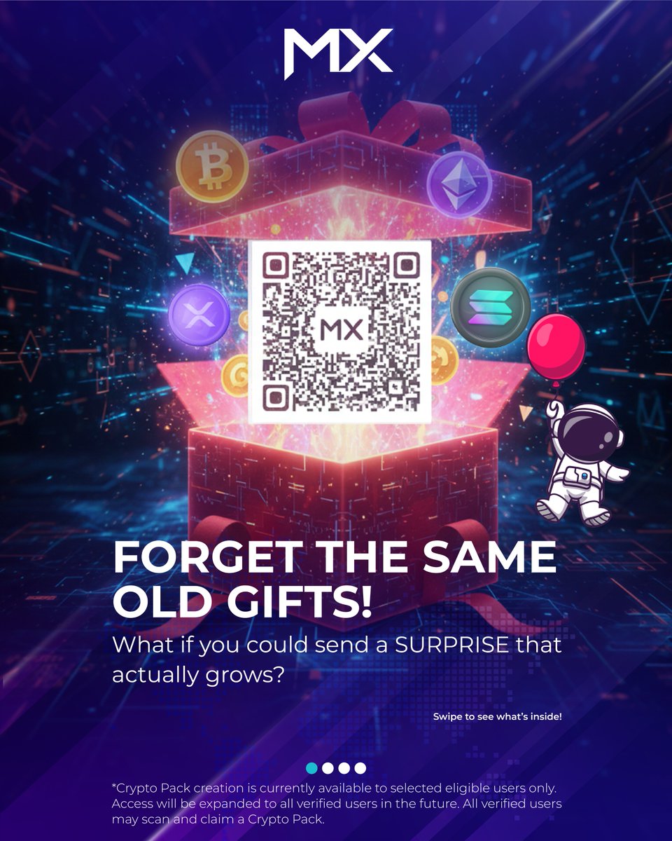 MX Global tweet media