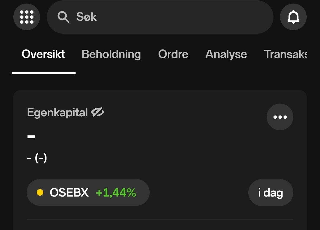 Utbyttereisen tweet media