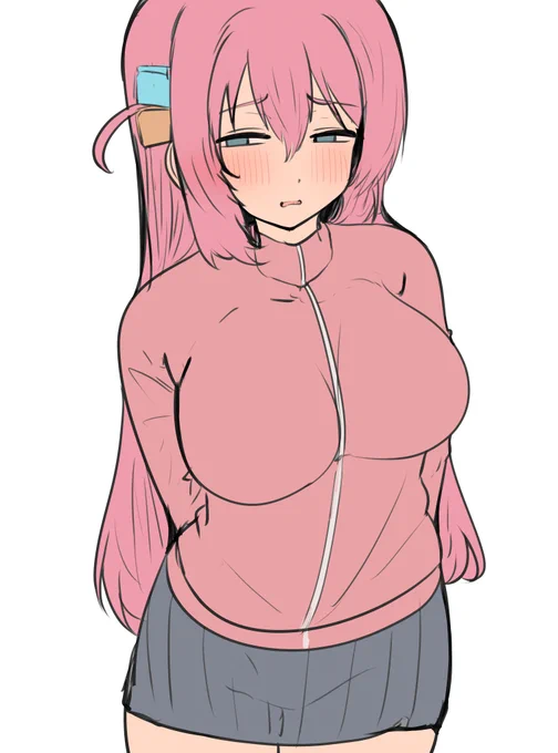 ぼっちちゃん