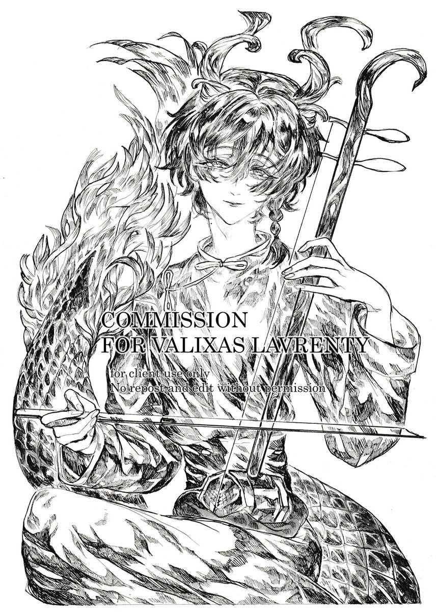 tykatic's tweet photo. ✨✨commission art✨✨
Thank you so much!!
#Commission #commissionsopen https://t.co/c5vyWuyVKe