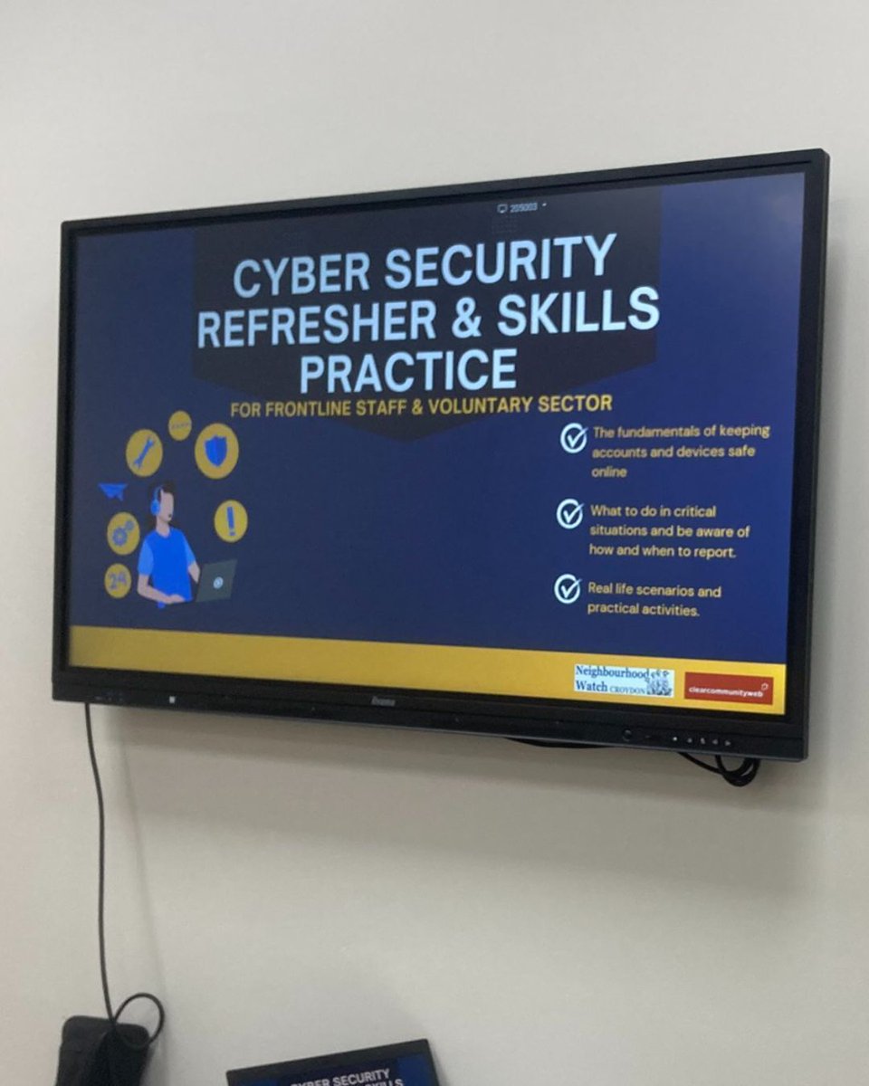 ClearCommunityWeb tweet media