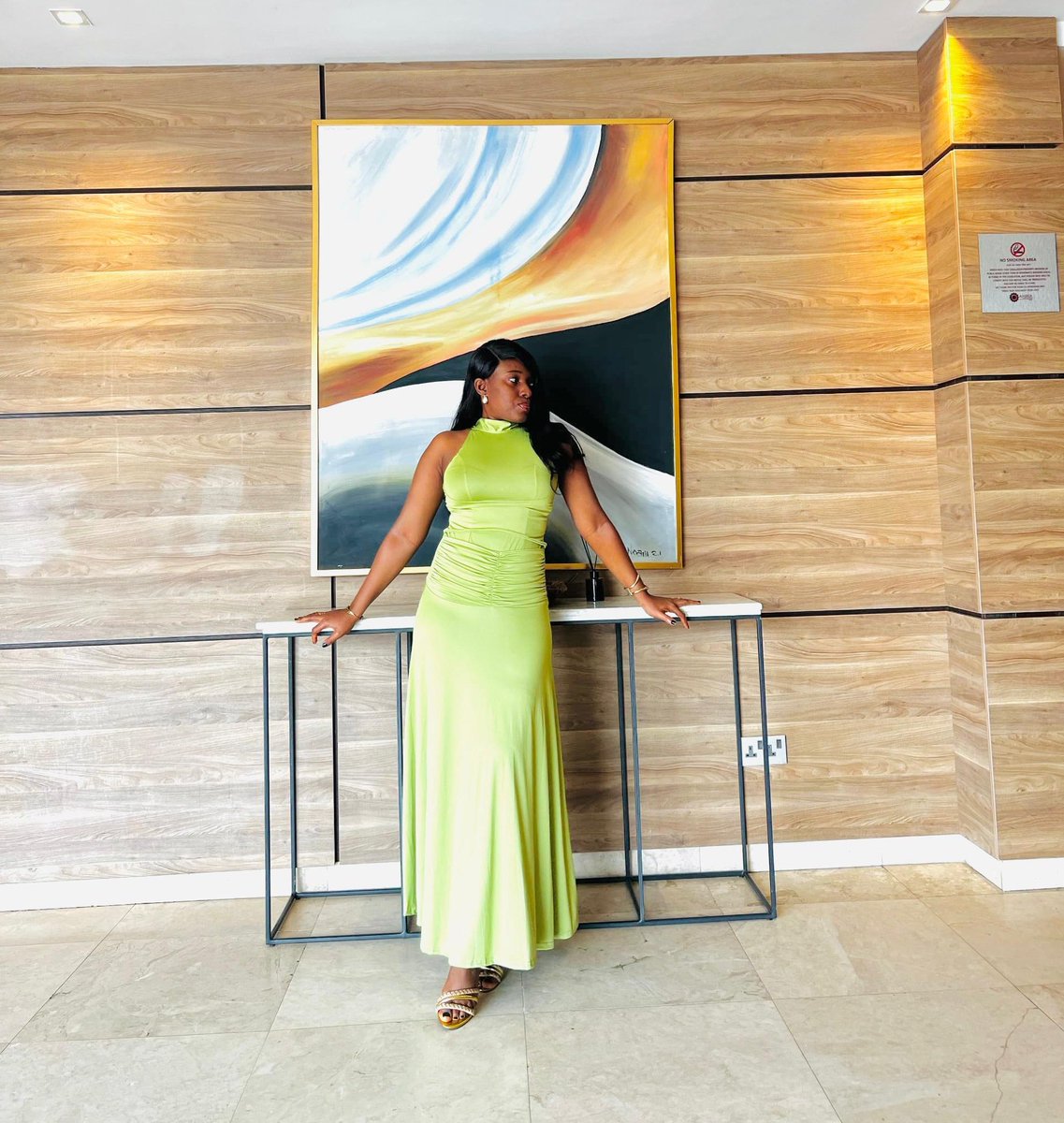 Selon Luna -DCE tweet media