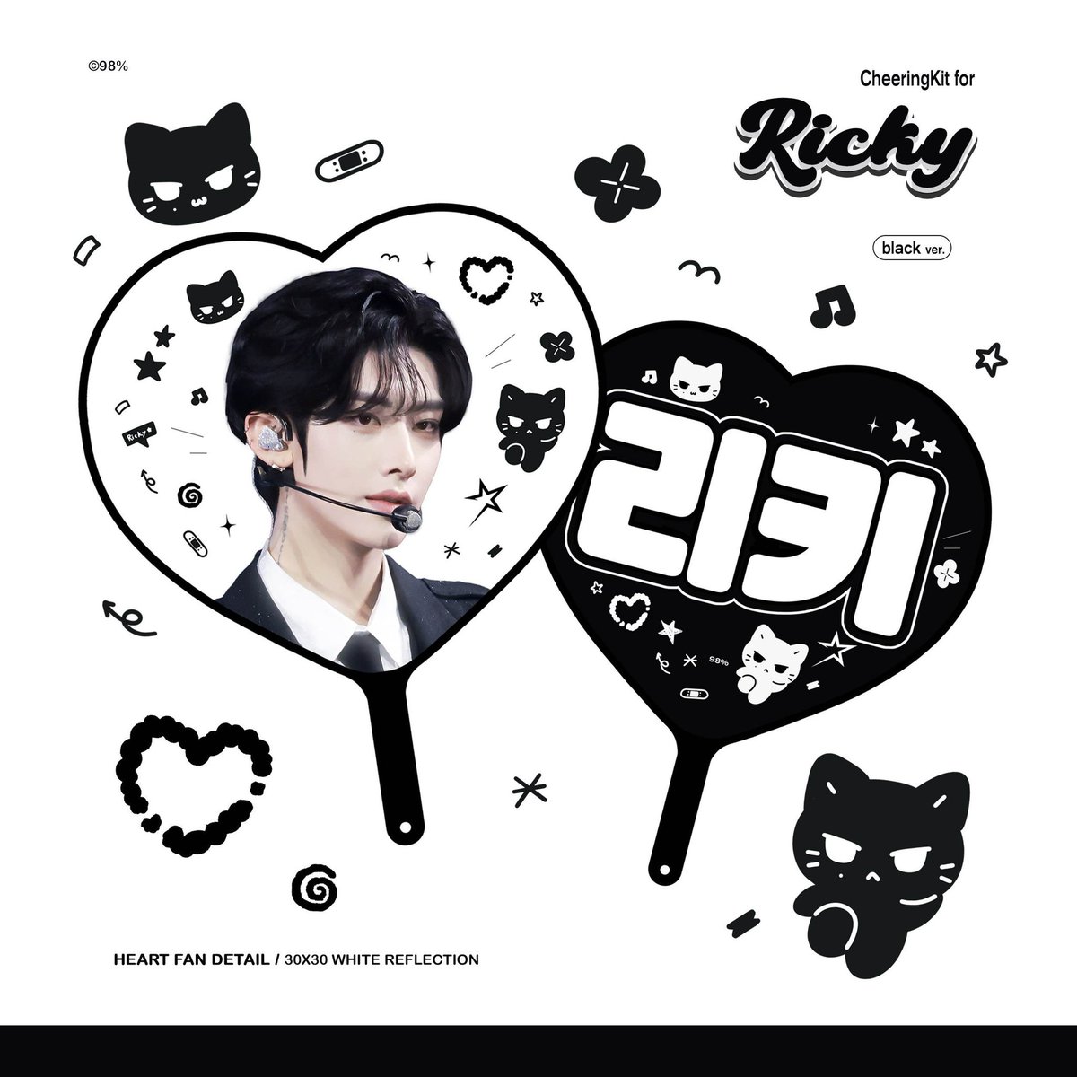 𝟵𝟴% tweet media