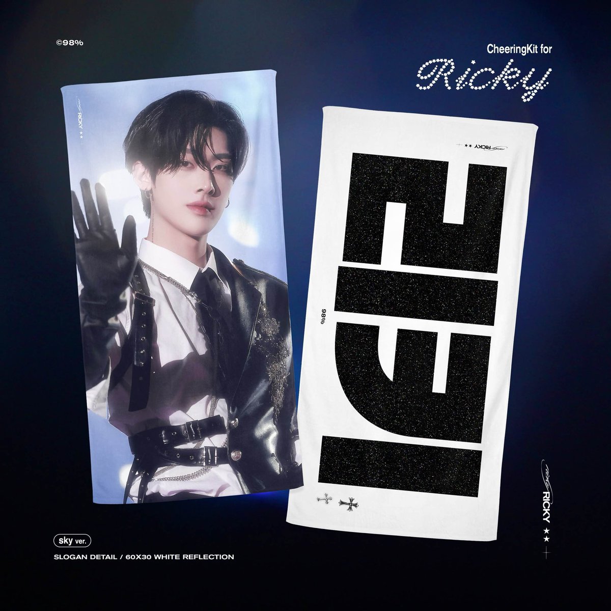 𝟵𝟴% tweet media