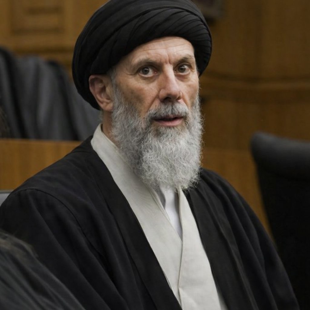 MickMcCanham's tweet photo. An Iranian news agency is rumored to be reporting that it's possible U.S. District Court Judge James Boasberg has ordered the Iranian government to install him as Supreme Leader.

Can anyone confirm this? https://t.co/awBGW2GWR1
