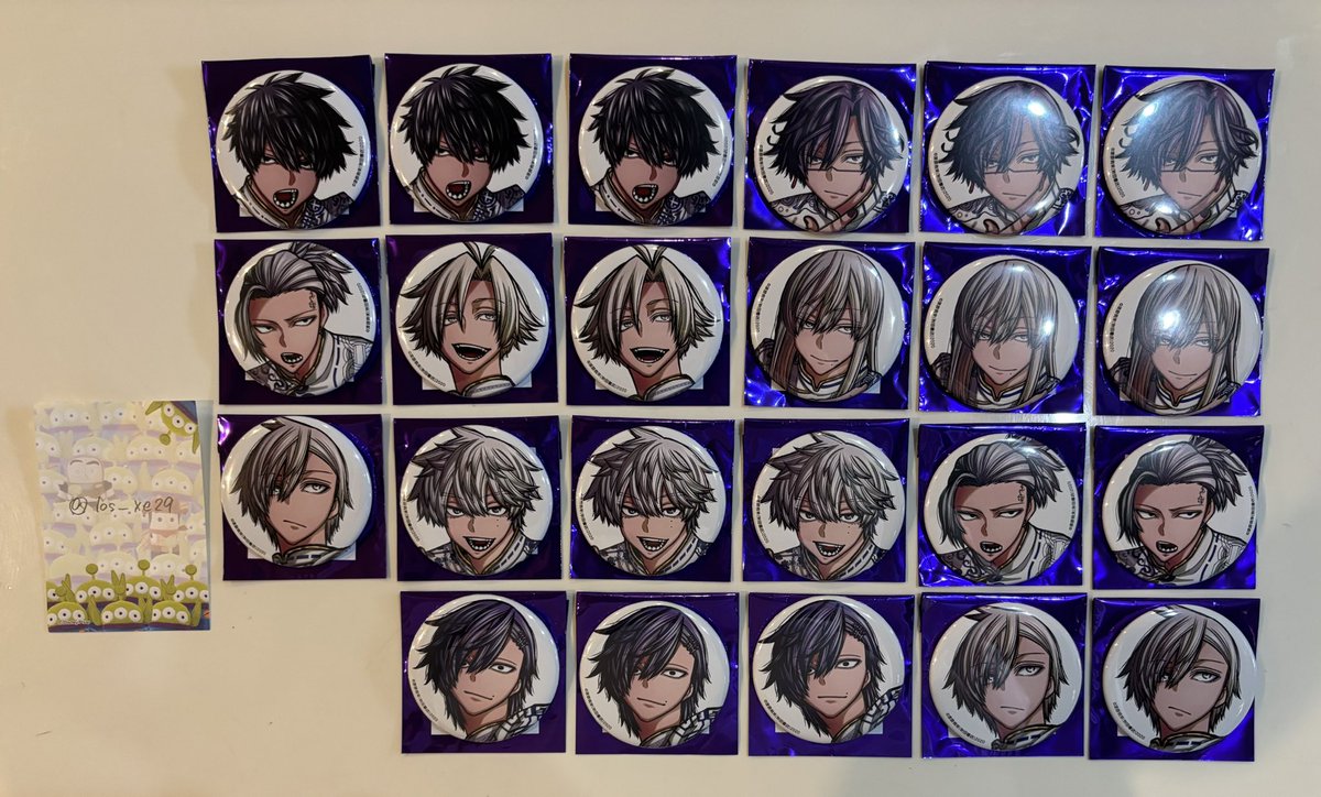 笑顔ちゃん tweet media