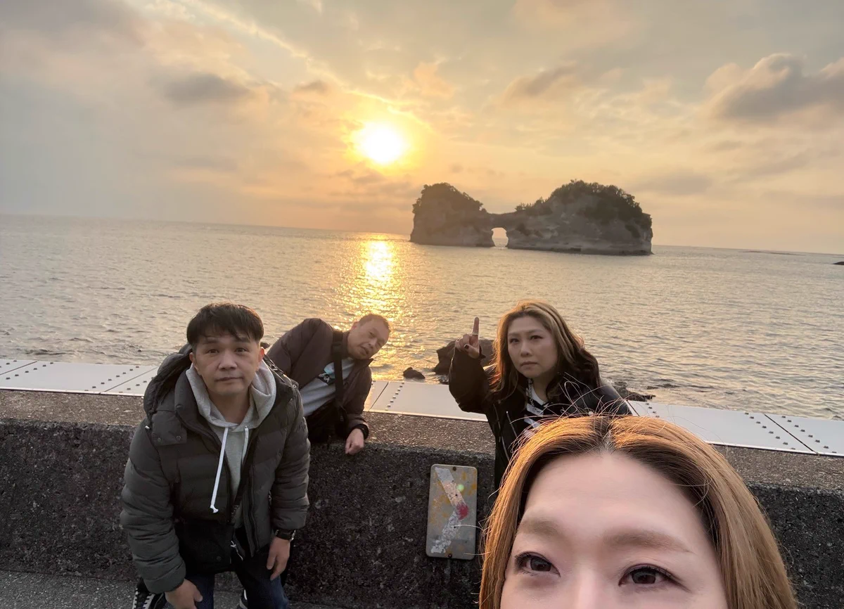 やすとも×中川家の旅はノープラン【公式】 (@tabi_noplan_ytv) / X