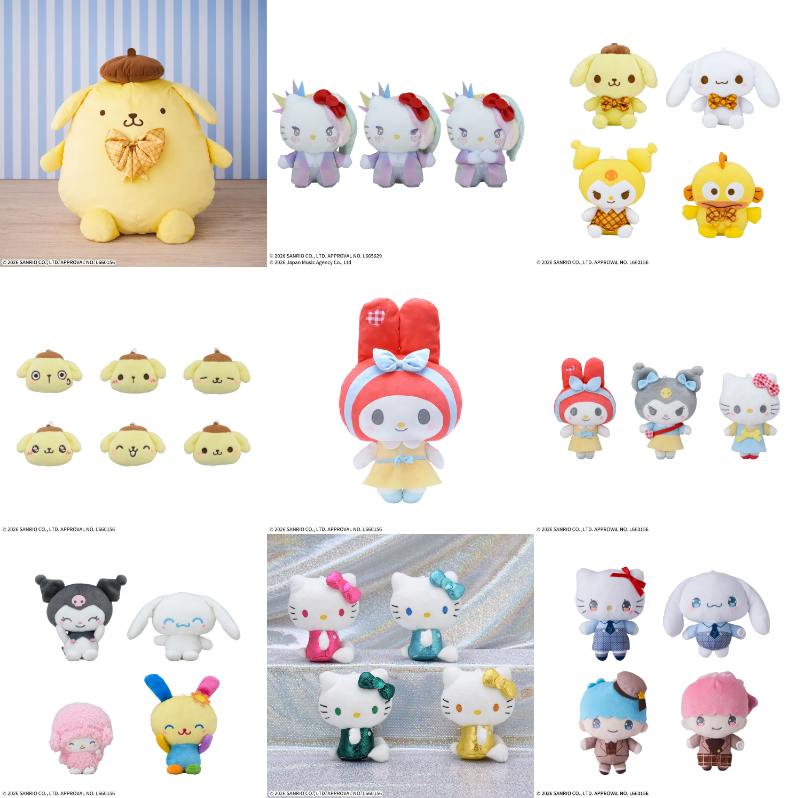 サンリオ推し活部🌈 (@sanrio_oshikatu) / Posts / X