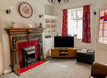 IndepenCottages's tweet image. Thisledo is a pet friendly holiday cottage sleeping 2 guests and 2 dogs in Skipton, North #Yorkshire. It's just 5 minutes’ walk to #Skipton town centre, shops/market, cafes, pubs, and Skipton Castle. Take a look inside:  buff.ly/R24bHWV