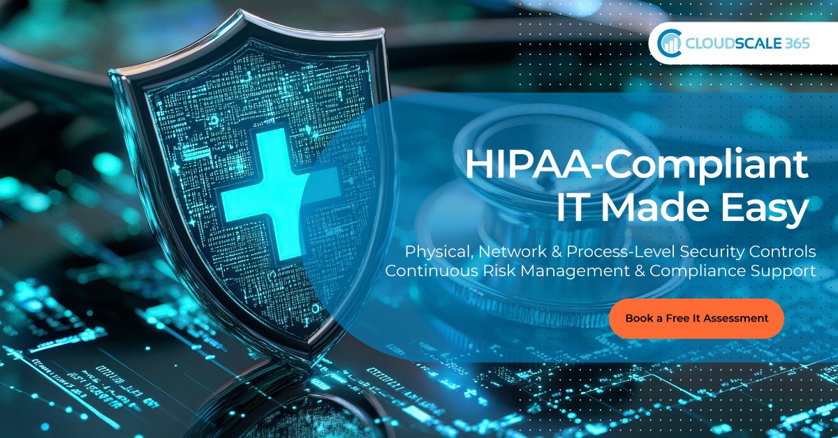 CloudScale365 Inc tweet media