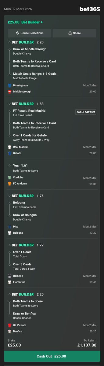 The In-Play Genie tweet media