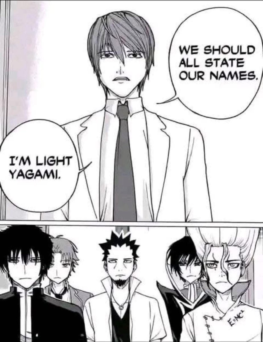 Anime Tweets tweet media