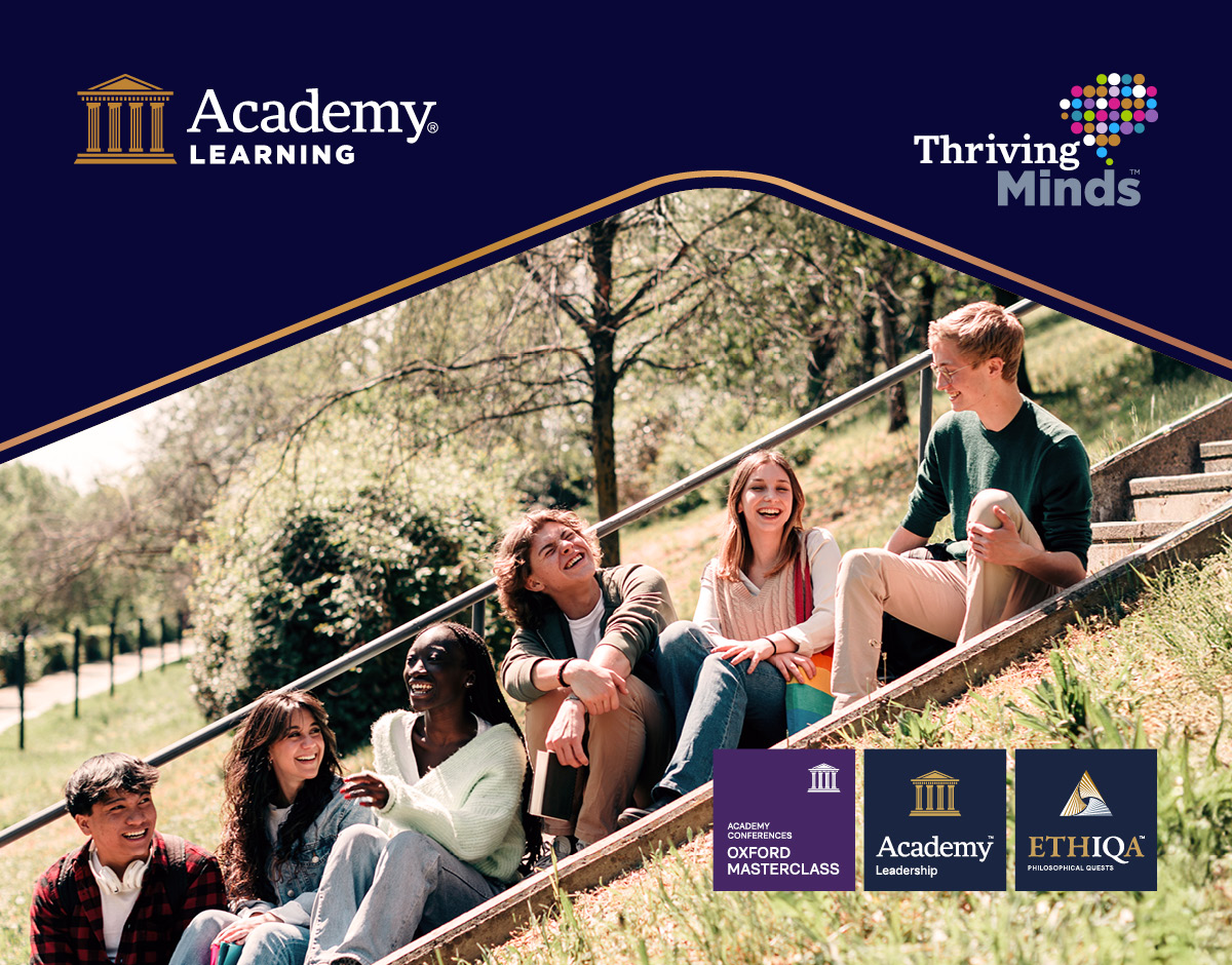 Academy Learning tweet media