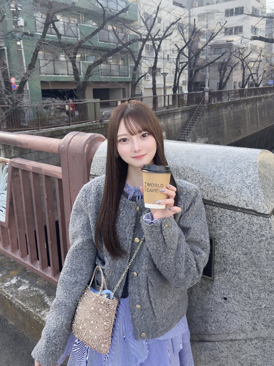 花ちゃんとお花見したい…