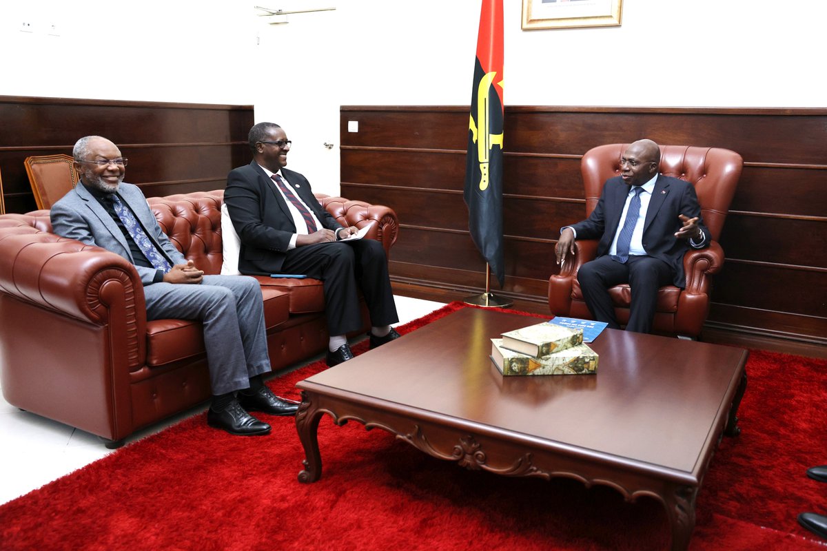 FAO Angola tweet media