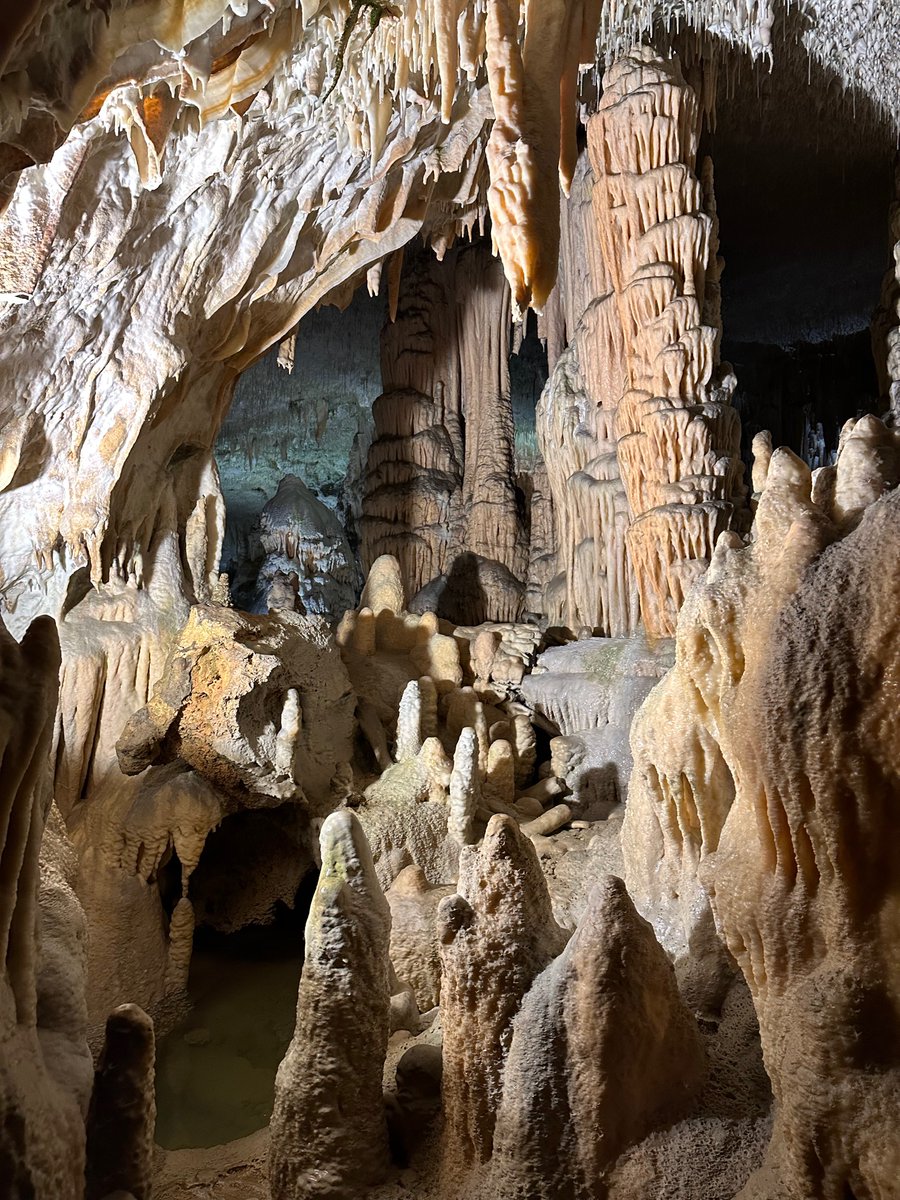 636f6c646464's tweet photo. postojna cave #myimage https://t.co/bGWJxrzLVW