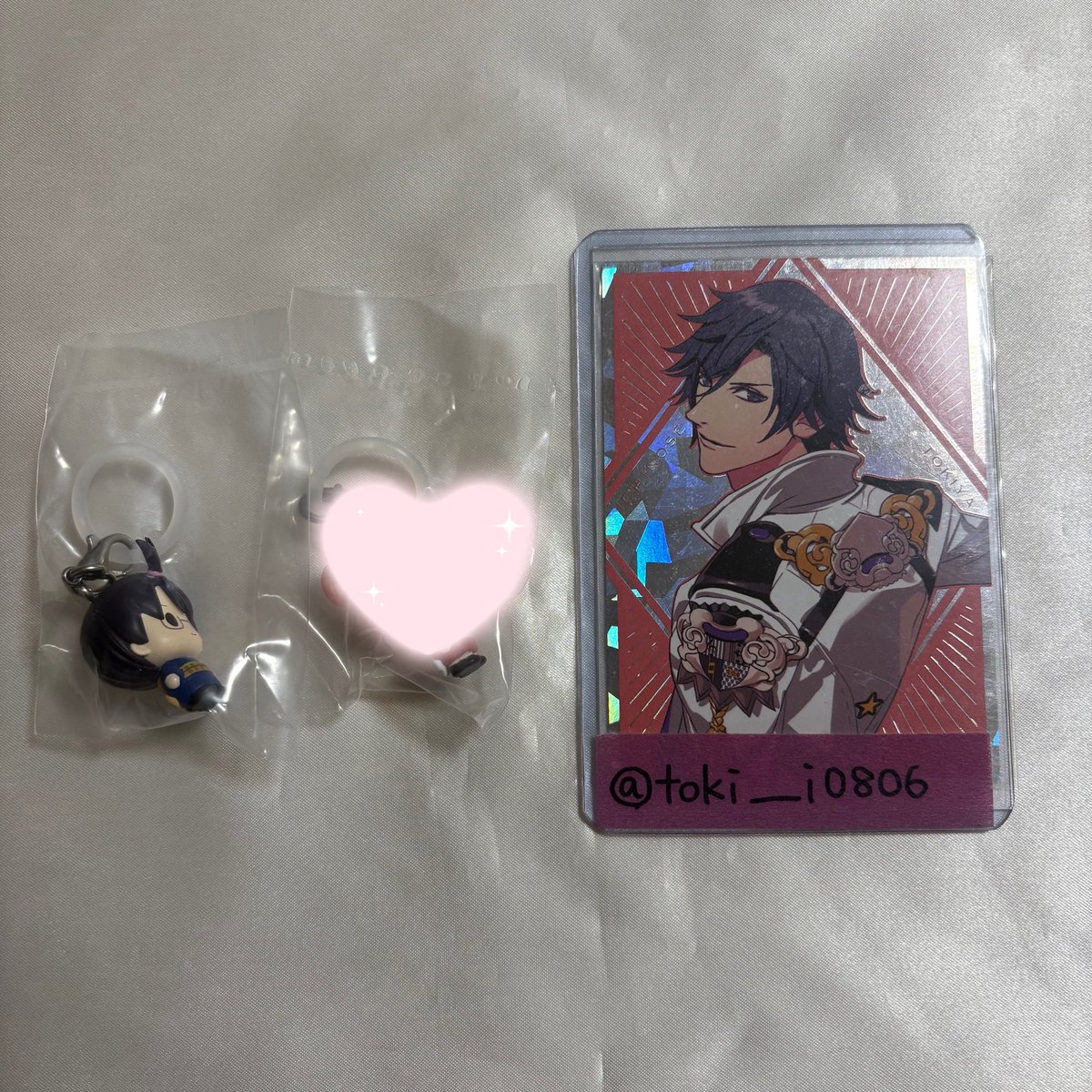 ちゃぴ💎 tweet media