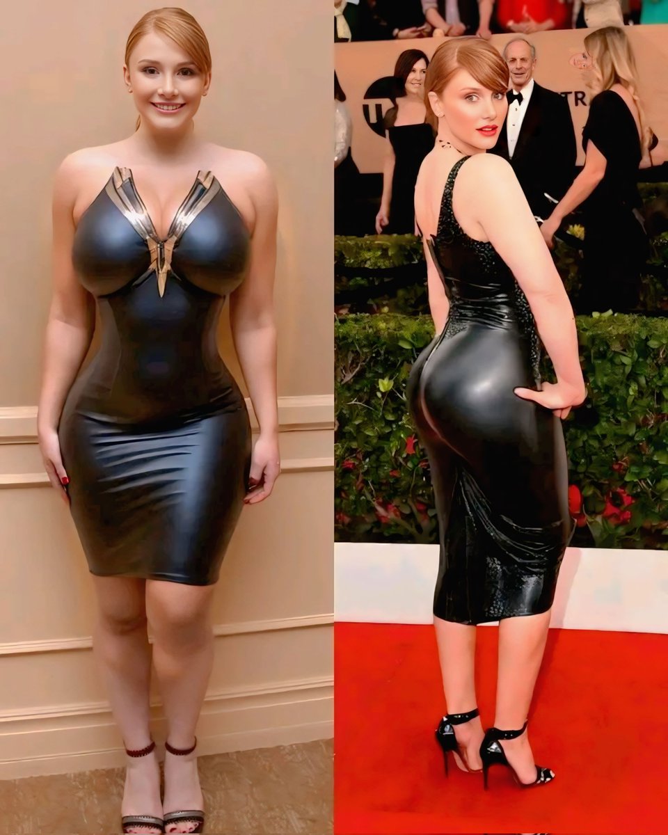Happy Birthday To The Stunning Bryce Dallas Howard Happy Birthday To The Stunning Bryce Dallas Howard
