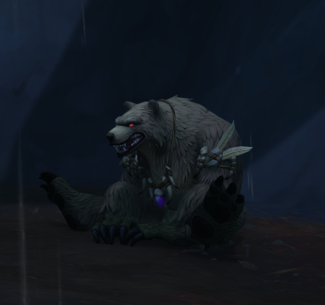 MetalFoxT (Commissions Closed) tweet media