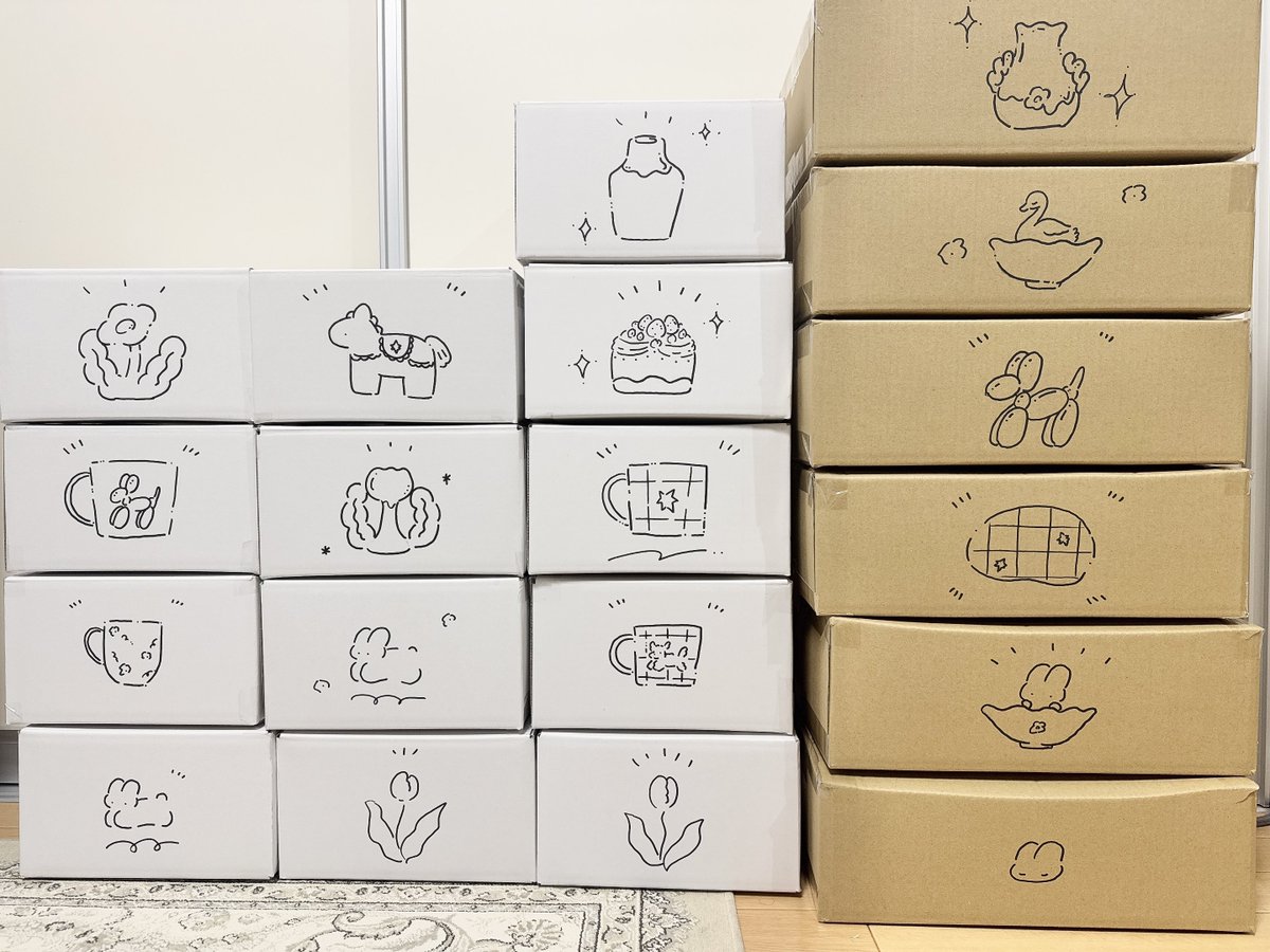 𓆸 a16ny by siro/iro𓆸 tweet media