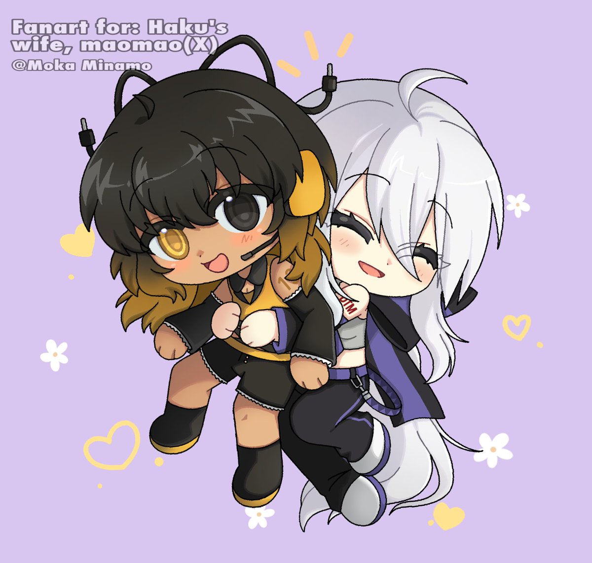 KamiMoka tweet media