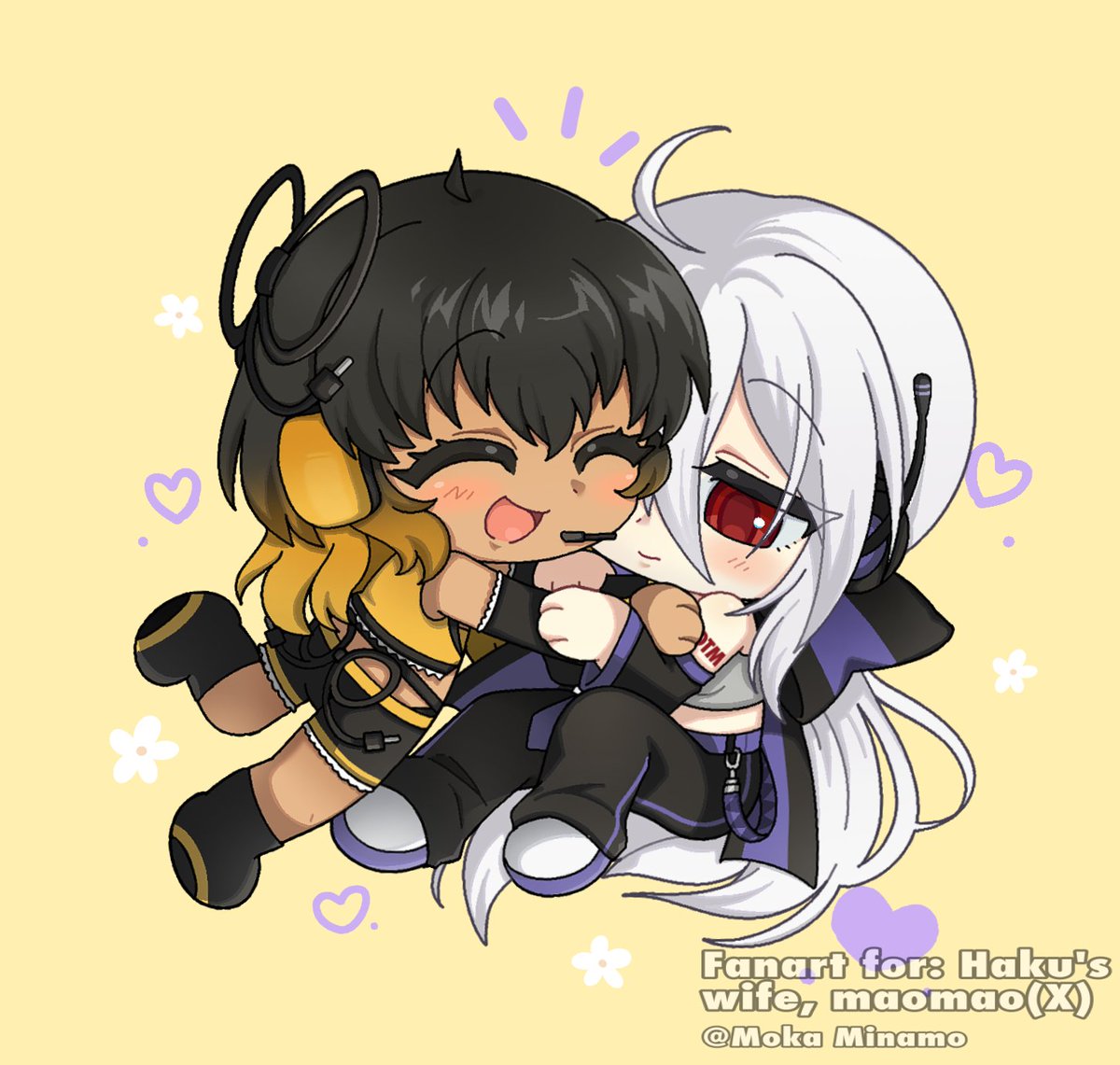 KamiMoka tweet media