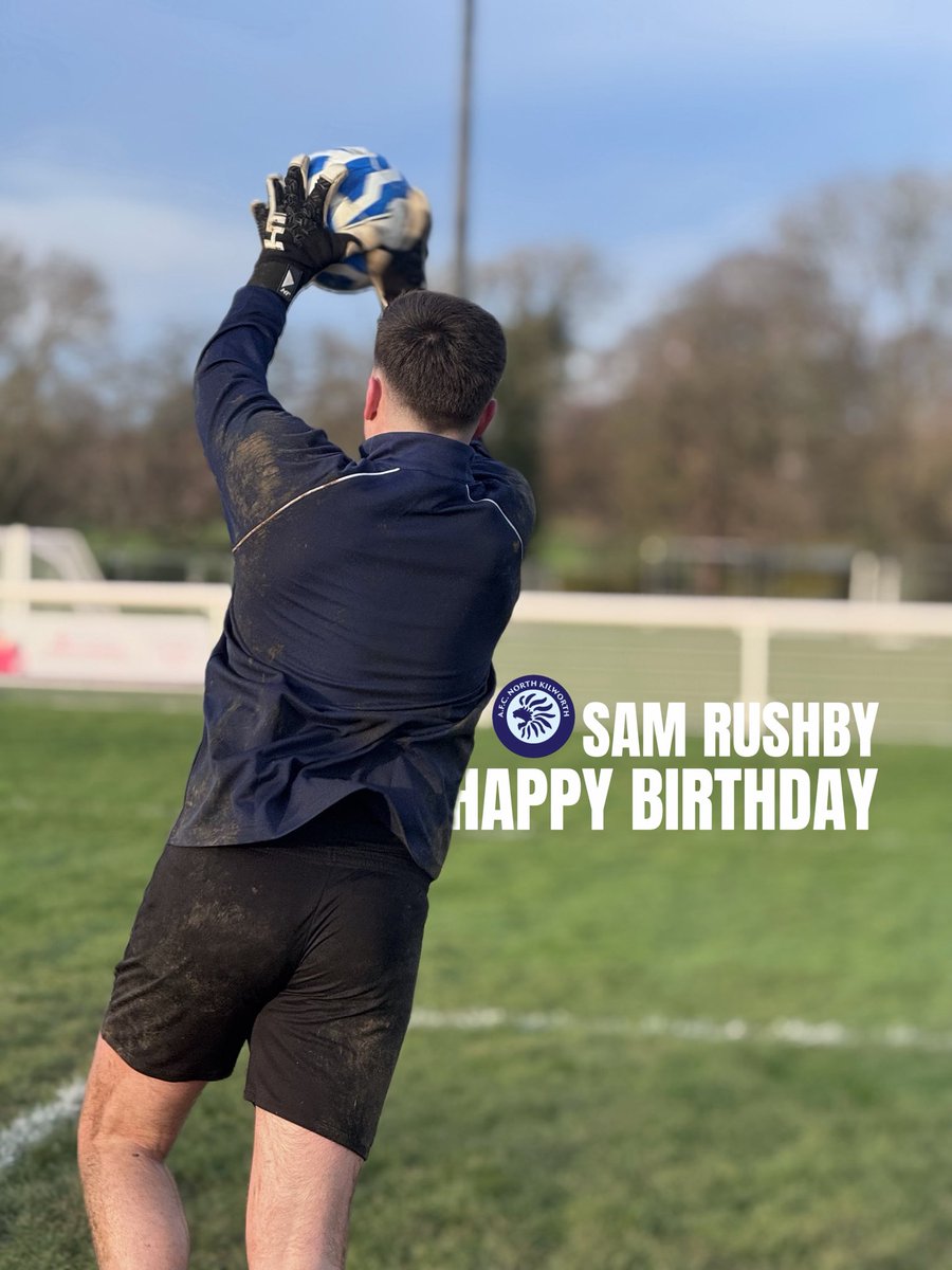 AFC North Kilworth tweet media