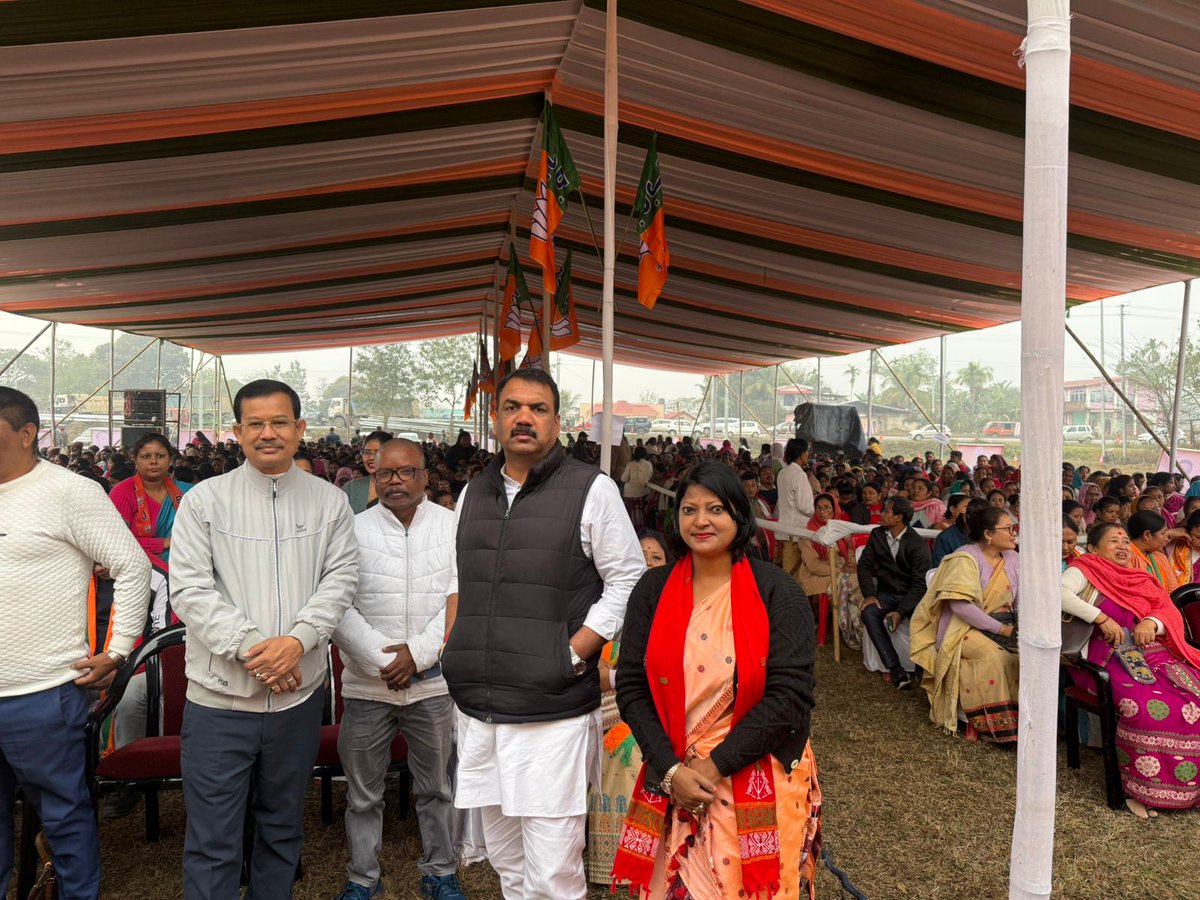 Kanwar Sanjay singh (राज्य मंत्री स्वतंत्र प्रभार) tweet media