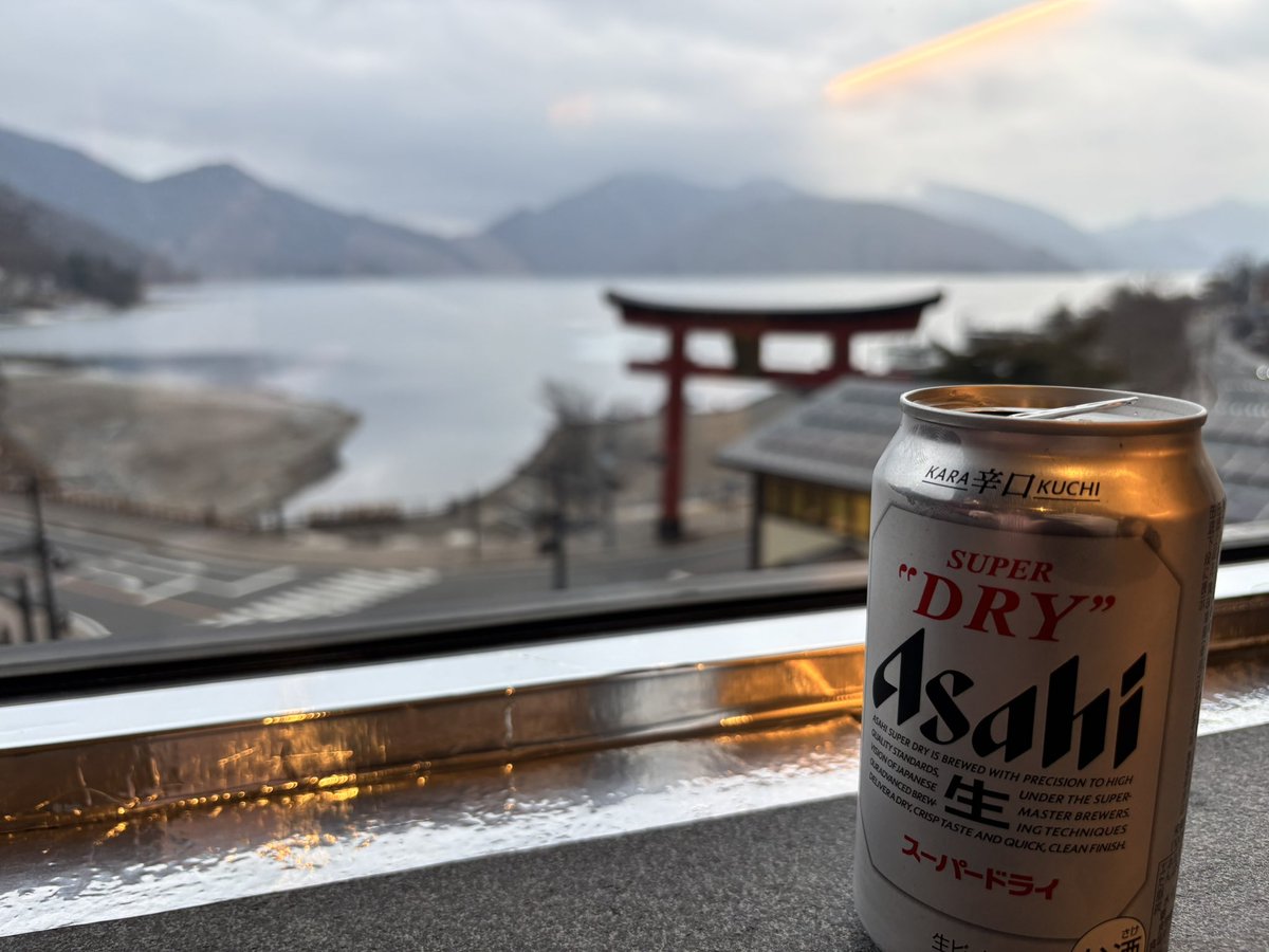 tamecorn's tweet photo. 酒が進むわ https://t.co/umQVylSCTF