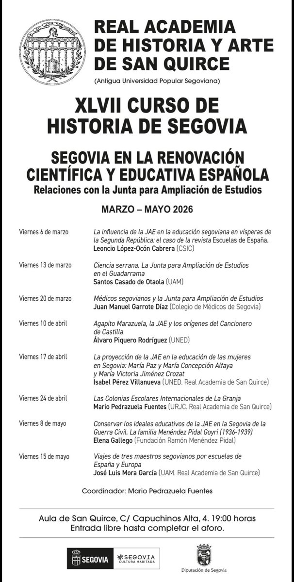 P. Nájera tweet media