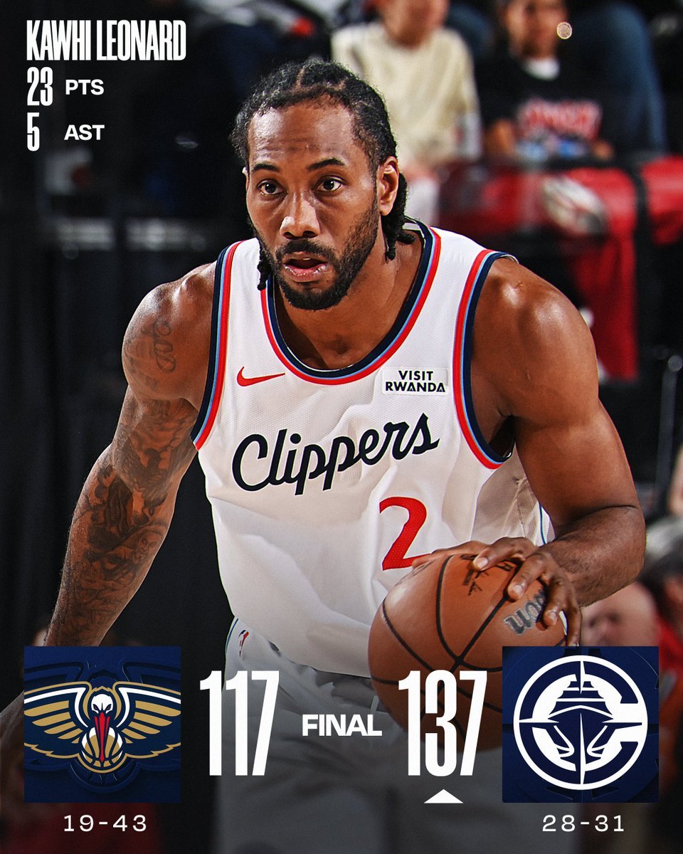 NBA France tweet media