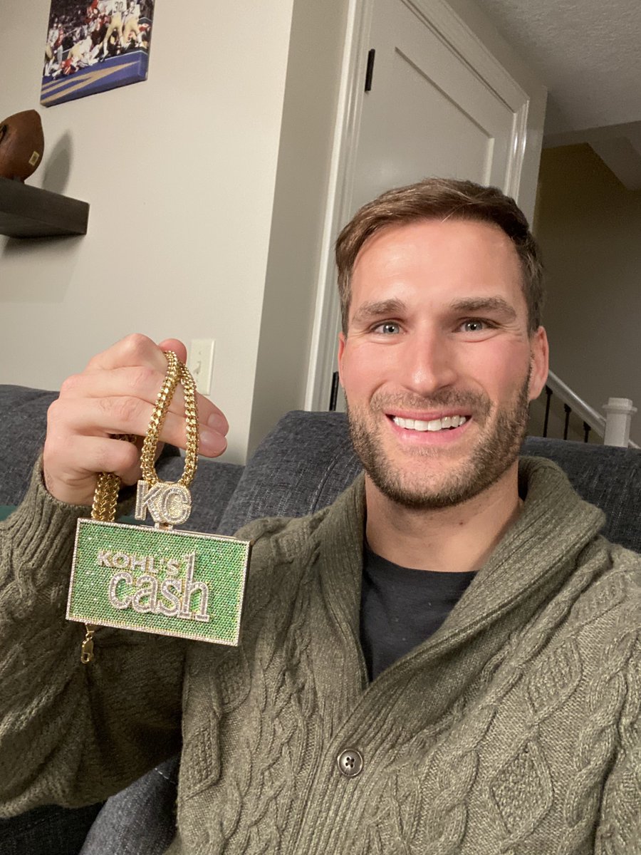 Brian A Thompson tweet media