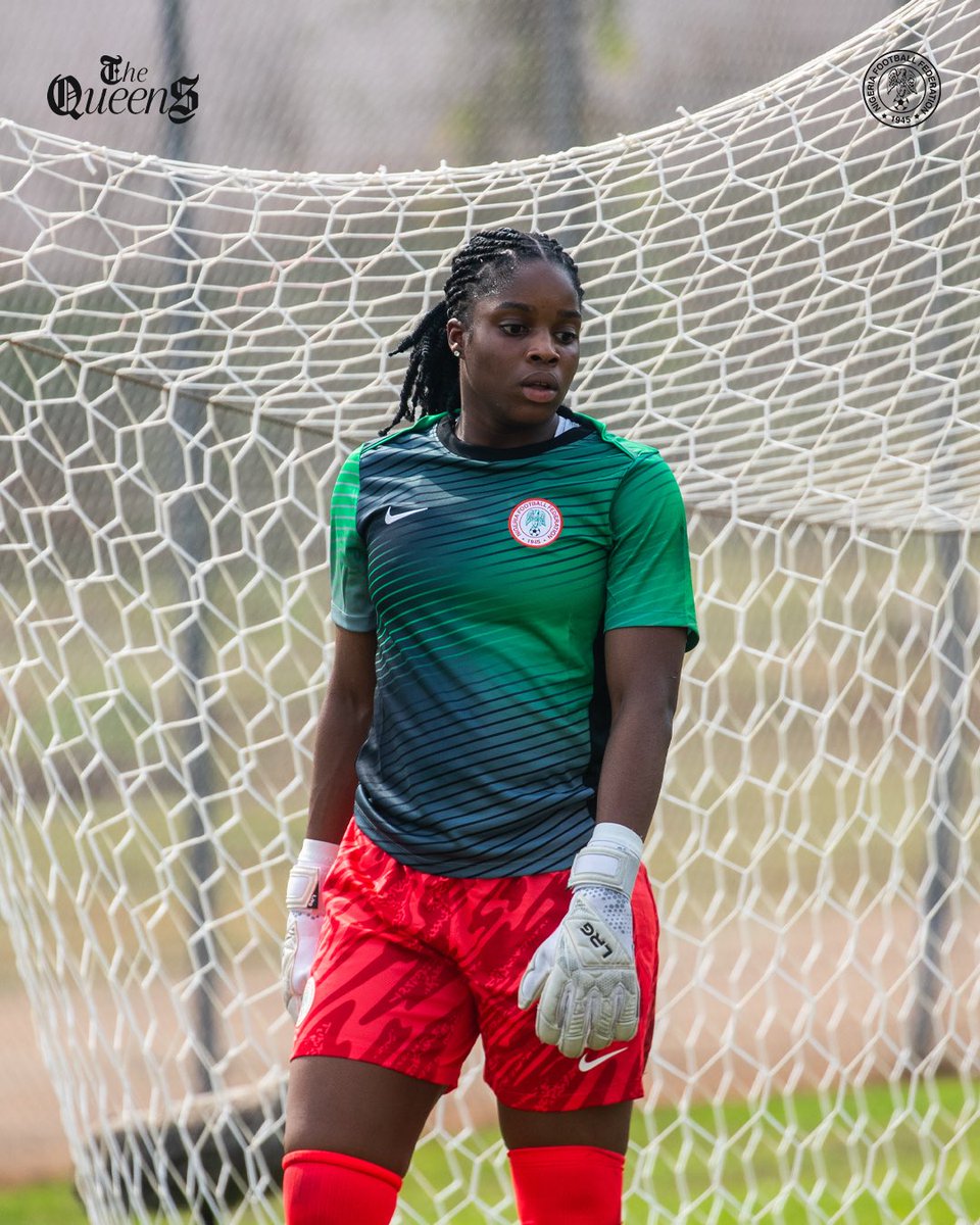 1️⃣ - First cap earned <a href="/comfort_56/">Comfort Erhabor</a>