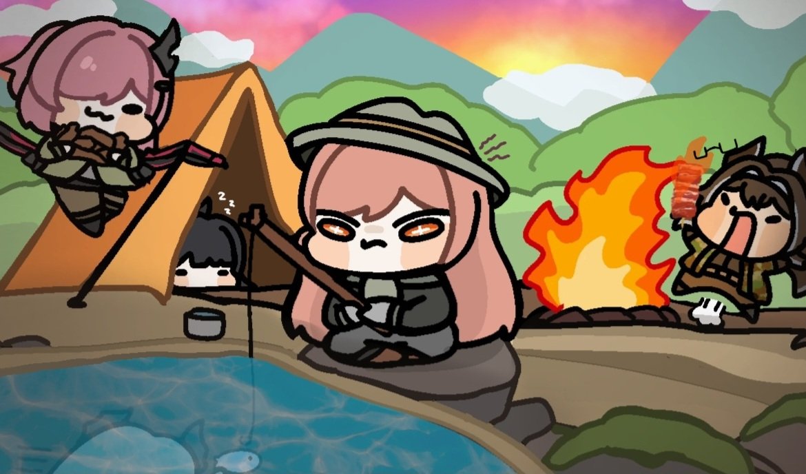 말랑토글이 tweet media