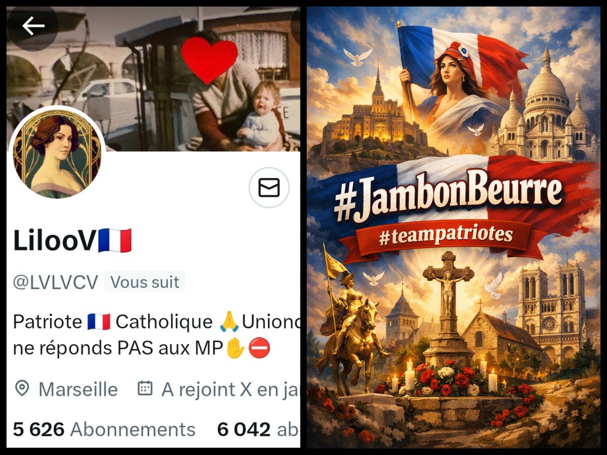 🇨🇵 Dédé 🇫🇷♿ tweet media